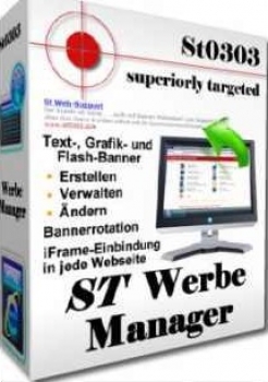 Der Werbemanager