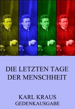 Die letzten Tage der Menschheit