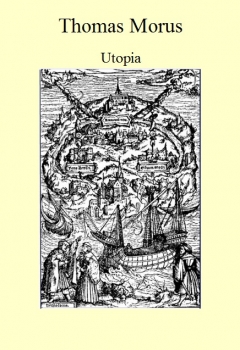 Utopia - von Thomas Morus