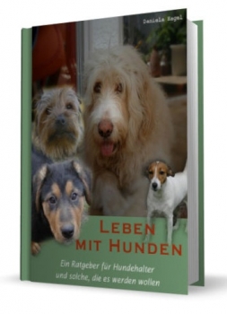 Leben mit Hunden