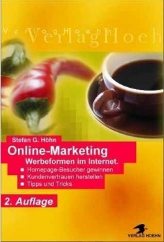 Online-Marketing (2. Auflage) - Mit Wiederverkaufsrechten (Reseller Lizenz)