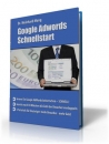 Google Adwords Schnellstart