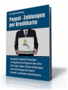 PayPal - Zahlungen per Kreditkarte - So integrieren Sie PayPal in Ihre Webseite