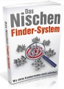 Nischen Finder System - Wo viele Konkurrenten schlafen