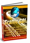 Traffic GO - Bekommen Sie noch heute mehr Besucher