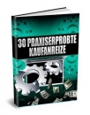 30 Praxiserprobte Kaufanreize