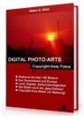 Digital Photo-Arts - Copyright-freie Fotos - Inkl. Master-Reseller-Lizenz