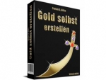 Gold selbst erstellen - Mit Wiederverkaufsrechten (Reseller Lizenz)