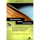 Werbetexte selbst schreiben - Mit Wiederverkaufsrechten (Reseller Lizenz)